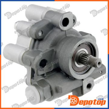 Pompe de direction assistée pour LEXUS | SPW-TY-007, 44320-24071